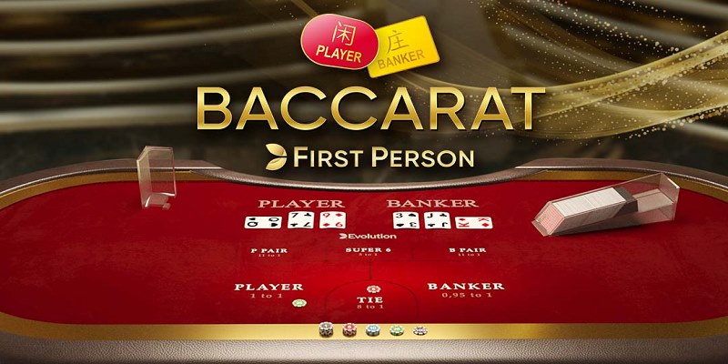 Baccarat là gì - Câu hỏi thường gặp của cược thủ