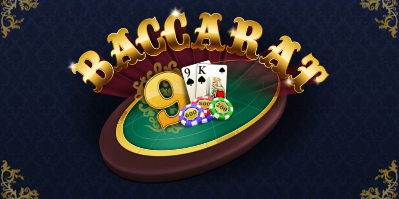 cách chơi baccarat