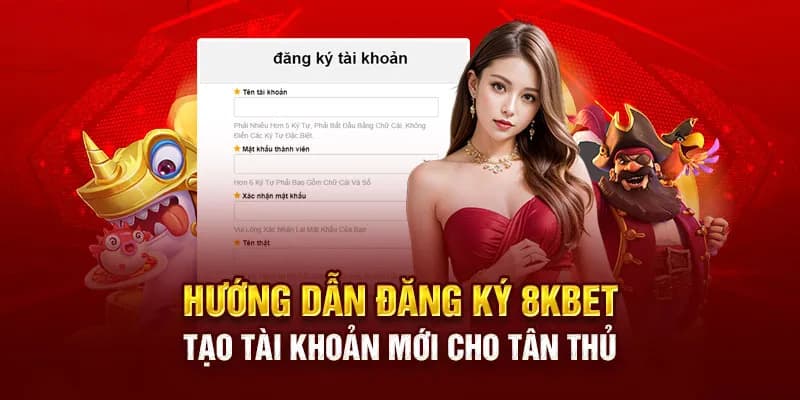 Cách tham gia các trò chơi sau khi tạo nick cá cược