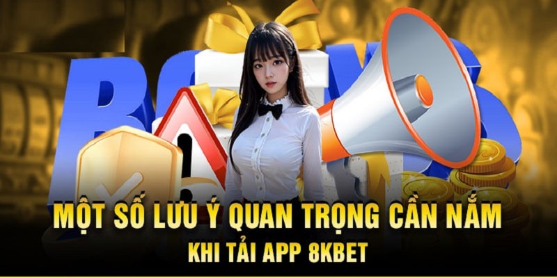 Lưu ý để thực hiện cài đặt ứng dụng nhanh chóng hơn