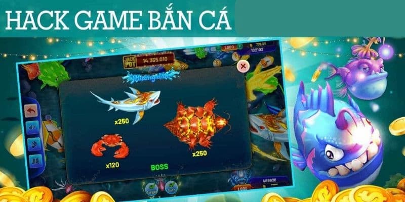 Tìm hiểu hack bắn cá là gì?