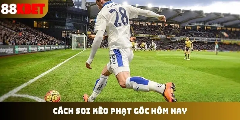 soi kèo phạt góc hôm nay