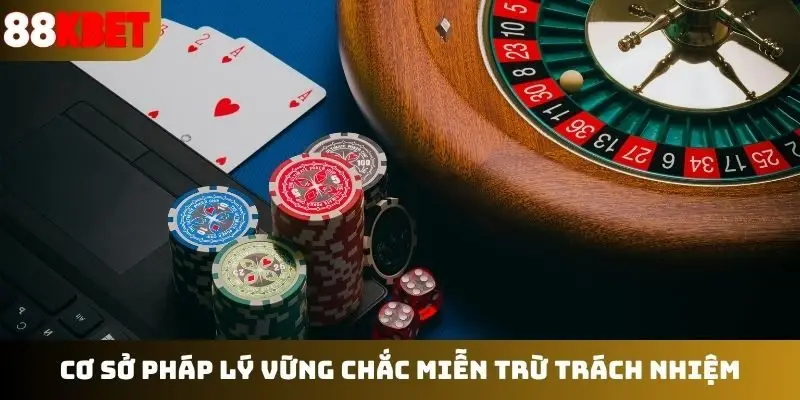 Cơ sở pháp lý vững chắc miễn trừ trách nhiệm