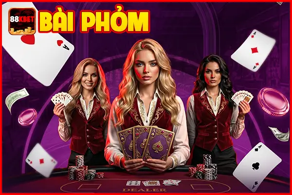 phom-88kbet